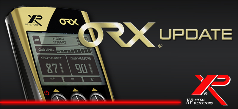 Обновление для XP ORX