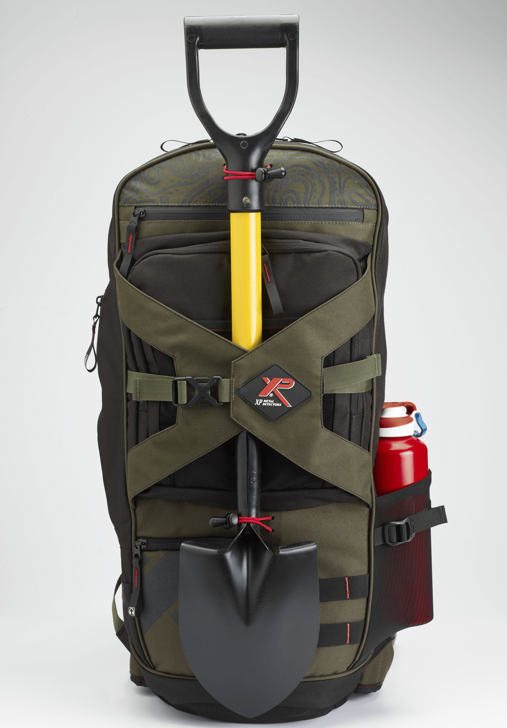 Рюкзак XP Backpack 280