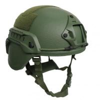 Военные и тактические шлемы