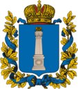Симбирская губерния герб