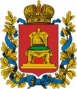 Тверская губерния герб