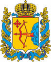 Вятская губерния герб