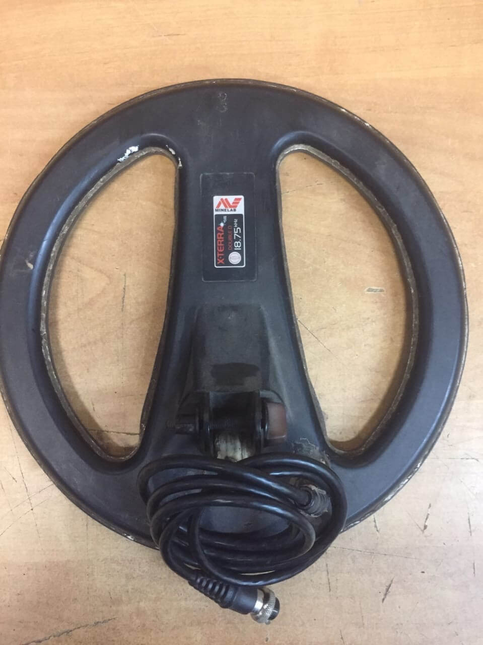 Трехчастотная Катушка Для X Terra 705 Купить