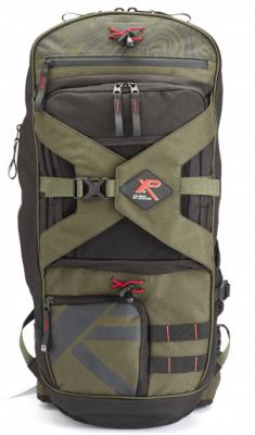 Рюкзак XP backpack 280 + сумка для находок