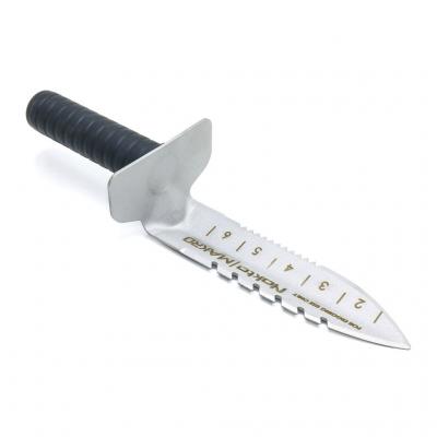 Нож-Совок NoktaMakro Premium Digger из нержавейки 