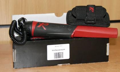 Пинпоинтер XP MI-4 Б/У