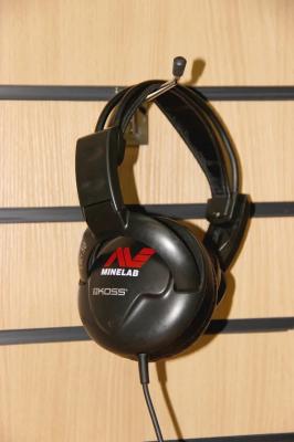 Наушники Koss UR-30 Б/У