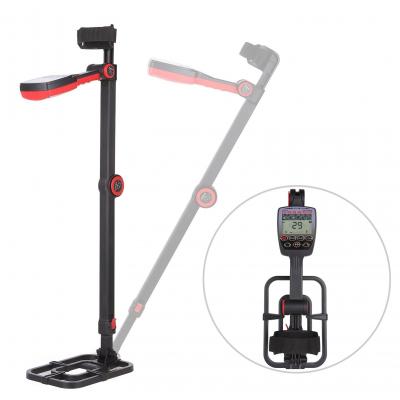 Металлоискатель Meterk MT-6100