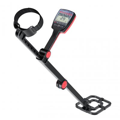 Металлоискатель Meterk MT-6100