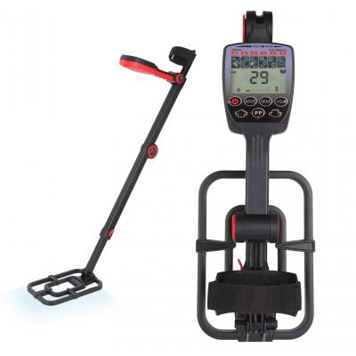 Металлоискатель Meterk MT-6100