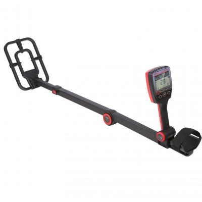 Металлоискатель Meterk MT-6100