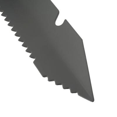 Нож-Совок с мини щупом + чехол