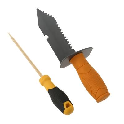Нож-Совок с мини щупом + чехол