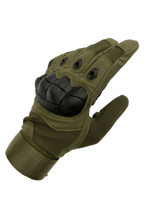 Тактические перчатки GVQX-004