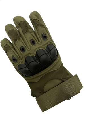 Тактические перчатки GVQX-004