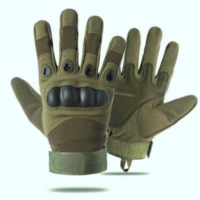 Тактические перчатки ESDY G-11