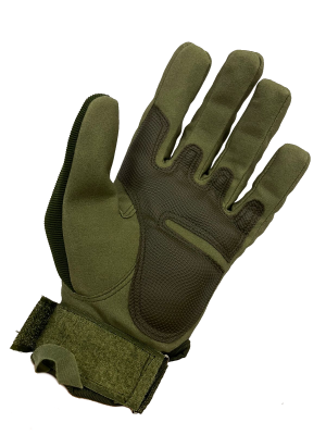 Тактические перчатки oakley tactical pro