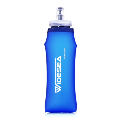 Походная бутылка Widesea WSCP-B600ML