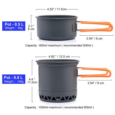 Система приготовления пищи Widesea WSC-1055