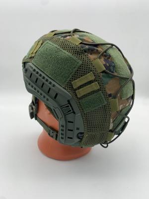 Защитный чехол для шлема FAST