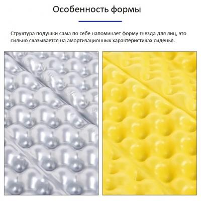 Влагостойкое складное сиденье-коврик Widesea WSCM-008Y сиденье для кемпинга Mini Pad Mat 