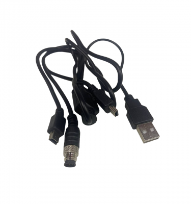USB кабель для зарядки XP Deus 2 "Горыныч" 