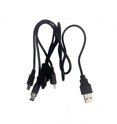 USB кабель для зарядки XP Deus 2 "Горыныч" 