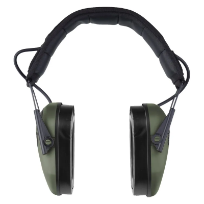 Стрелковые тактические наушники Earmor M300A